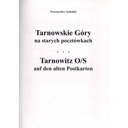 Tarnowskie Góry na starych pocztówkach  Tarnowitz O/S auf den alten Postkarten