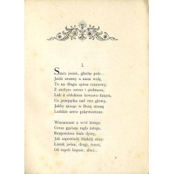 Jagoda mazowieckich lasów