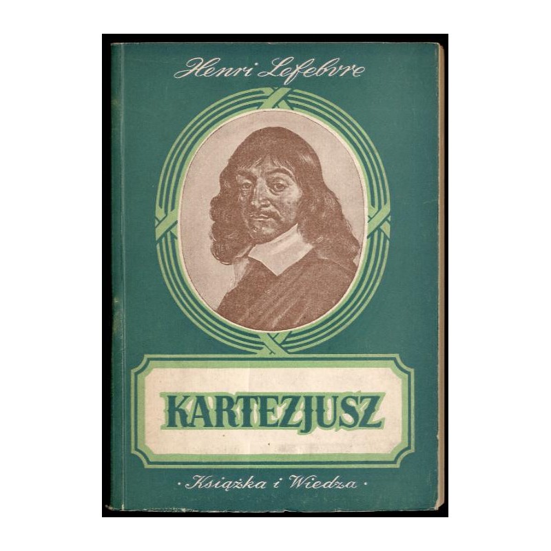 Kartezjusz