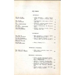 Wojskowy Przegląd Historyczny. R. 30 (1985). Nr 3 (113) (Lipiec - Wrzesień 1985)