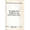 Wojskowy Przegląd Historyczny. R. 30 (1985). Nr 3 (113) (Lipiec - Wrzesień 1985)