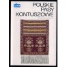 Polskie pasy kontuszowe