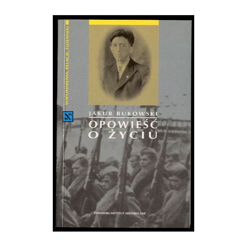 Opowieść o życiu