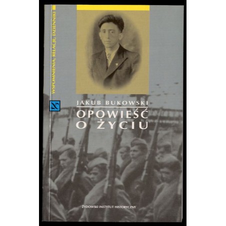 Opowieść o życiu