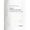 Kafle i piece kaflowe w Toruniu (XIV-XX wiek)