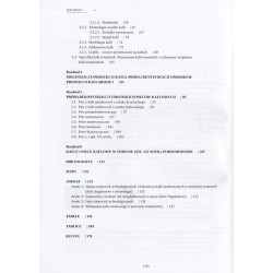 Kafle i piece kaflowe w Toruniu (XIV-XX wiek)