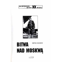 Bitwa nad Moskwą