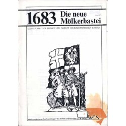 Die Neue Mölkerbastei. 1683. Jahrgang 1983. Nr 6