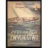 Żeglarskie zwycięstwo