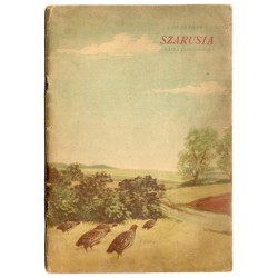 Szarusia