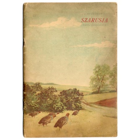Szarusia