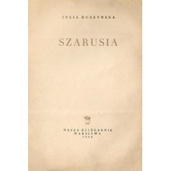 Szarusia