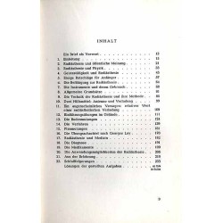 Die praktische Pendelforschung