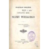 Ostatni rok Sejmu Wielkiego