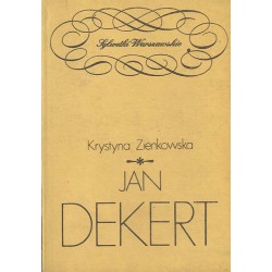 Jan Dekert