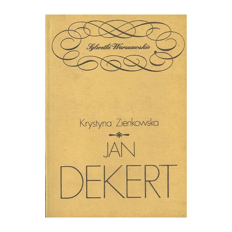 Jan Dekert