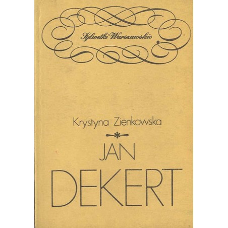 Jan Dekert