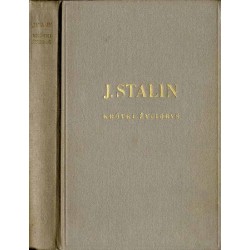 Józef Stalin. Krótki życiorys