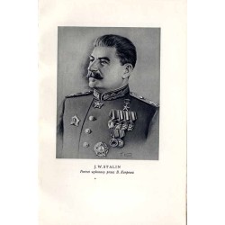 Józef Stalin. Krótki życiorys