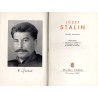 Józef Stalin. Krótki życiorys