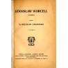 Stanisław Worcell. Życiorys