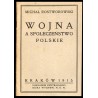 Wojna a społeczeństwo polskie