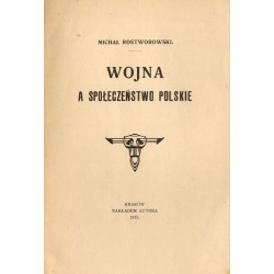 Wojna a społeczeństwo polskie