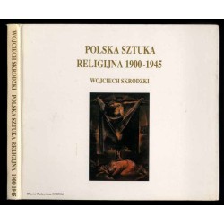 Polska sztuka religijna 1900-1945