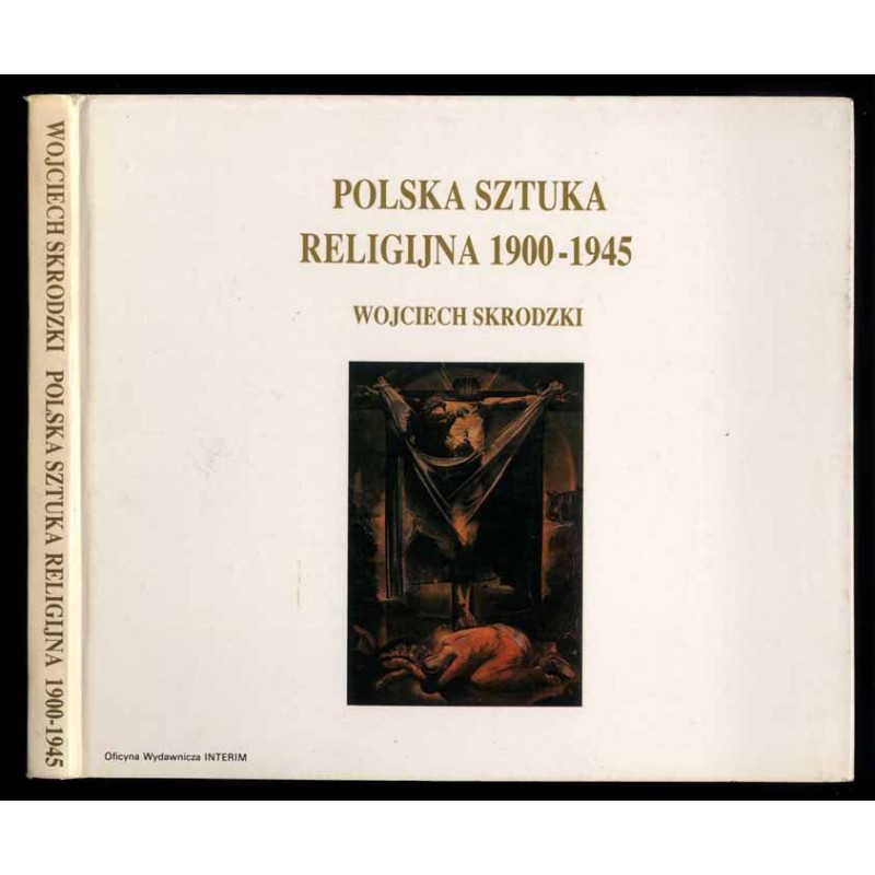 Polska sztuka religijna 1900-1945