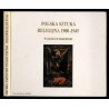 Polska sztuka religijna 1900-1945