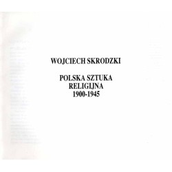 Polska sztuka religijna 1900-1945