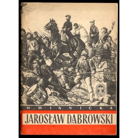 Jarosław Dąbrowski