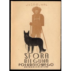 Sfora Bieguna Południowego. Powieść z Antarktydy