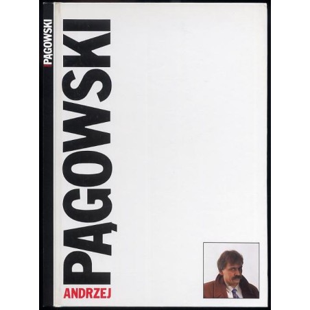 Andrzej Pągowski. Die Stiftung der Polnischen Kultur. The Foundation of Polish Culture