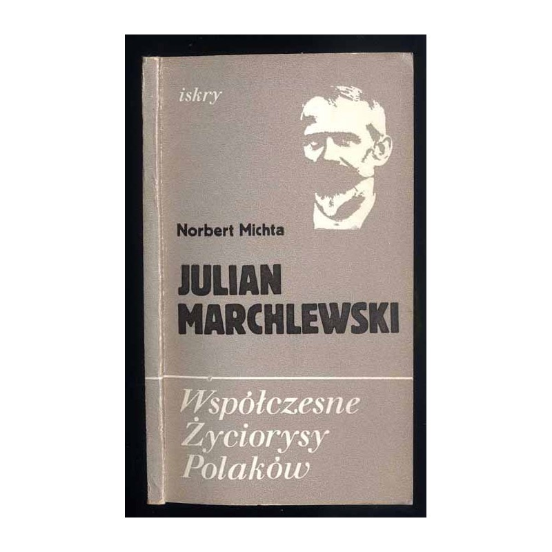 Julian Marchlewski