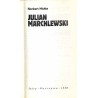 Julian Marchlewski