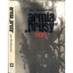 Armia "Prusy" 1939