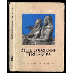 Życie codzienne Etrusków