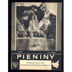 Pieniny
