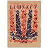 Bluszcz. Pismo tygodniowe ilustrowane dla kobiet. R.58 (1925). Nr 40 (3 października 1925)