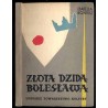 Złota dzida Bolesława