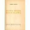 Złota dzida Bolesława