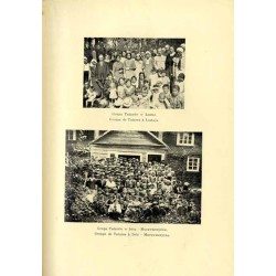 Tatarzy litewscy. Próba monografii historyczno-etnograficznej  (Les Tatares lithuaniens: esquisse d'une monographie historique