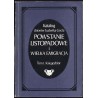Katalog zbiorów Ludwika Gocla. Powstanie listopadowe i Wielka Emigracja. T.1-3