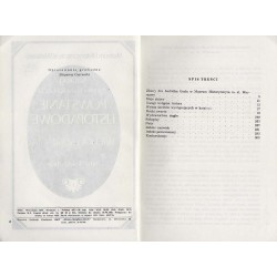 Katalog zbiorów Ludwika Gocla. Powstanie listopadowe i Wielka Emigracja. T.1-3