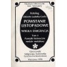 Katalog zbiorów Ludwika Gocla. Powstanie listopadowe i Wielka Emigracja. T.1-3