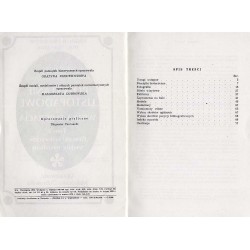 Katalog zbiorów Ludwika Gocla. Powstanie listopadowe i Wielka Emigracja. T.1-3