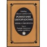 Katalog zbiorów Ludwika Gocla. Powstanie listopadowe i Wielka Emigracja. T.1-3