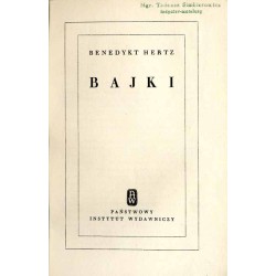 Bajki