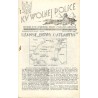 Ku Wolnej Polsce. Codzienne pismo Brygady Strzelców Karpackich. R.2 (1941). Nr 76 (183) (29 marzec 1941)